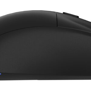 GENESIS Zircon XIII myszka Gaming Oburęczny RF Wireless + USB Type-C Optyczny 26000 DPI