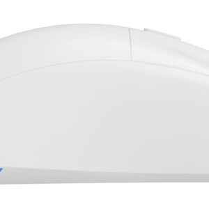 GENESIS Zircon XIII myszka Gaming Oburęczny RF Wireless + USB Type-C Optyczny 26000 DPI