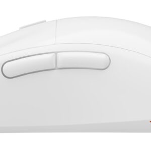 GENESIS Zircon XIII myszka Gaming Oburęczny RF Wireless + USB Type-C Optyczny 26000 DPI