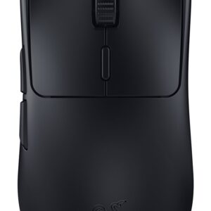 DEFENDER MYSZ DELTA MM-523 CZARNA OPTICAL