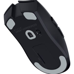 Razer Viper V3 HyperSpeed myszka Gaming Po prawej stronie RF Wireless Optyczny 30000 DPI