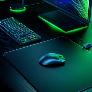 Razer Viper V3 HyperSpeed myszka Gaming Po prawej stronie RF Wireless Optyczny 30000 DPI