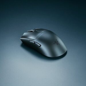 Razer Viper V3 HyperSpeed myszka Gaming Po prawej stronie RF Wireless Optyczny 30000 DPI