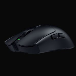 Razer Viper V3 HyperSpeed myszka Gaming Po prawej stronie RF Wireless Optyczny 30000 DPI