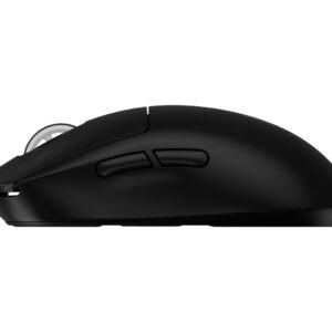 Logitech G PRO X Superlight 2 myszka Gaming Po prawej stronie RF Wireless Optyczny 32000 DPI