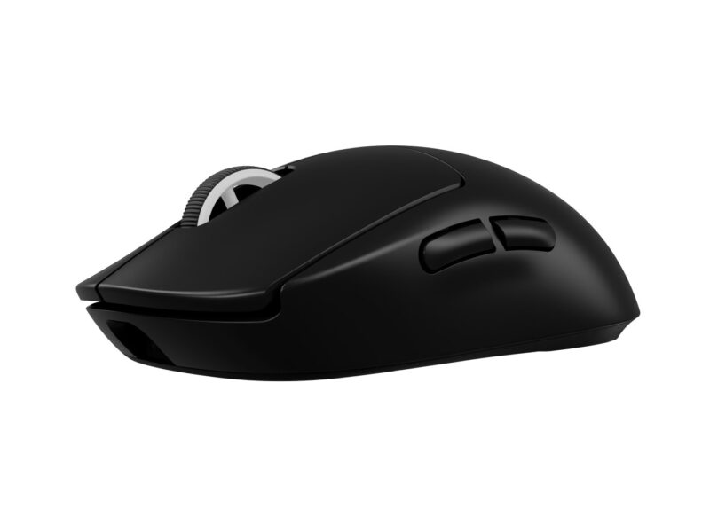 Logitech G PRO X Superlight 2 myszka Gaming Po prawej stronie RF Wireless Optyczny 32000 DPI