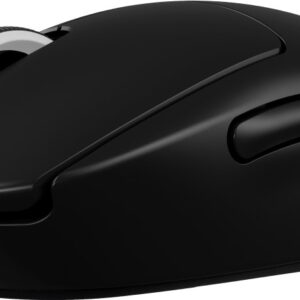 Logitech G PRO X Superlight 2 myszka Gaming Po prawej stronie RF Wireless Optyczny 32000 DPI