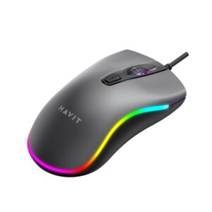 Mysz gamingowa Havit MS72