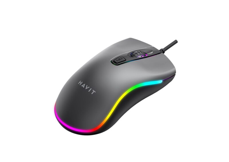 Mysz gamingowa Havit MS72