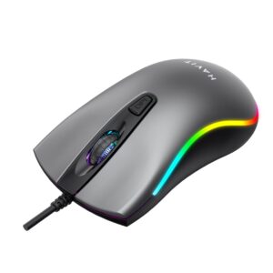 Mysz gamingowa Havit MS72