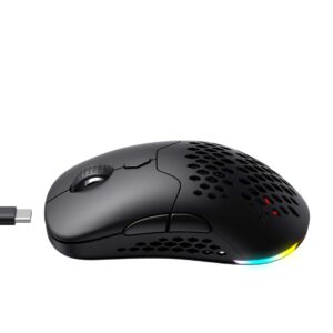 Mysz gamingowa Havit MS963WB
