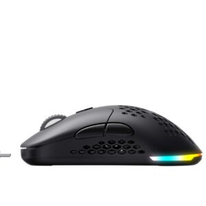 Mysz gamingowa Havit MS963WB