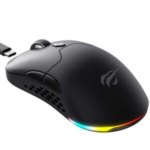 Mysz gamingowa Havit MS963WB