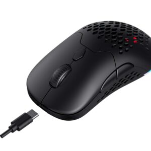 Mysz gamingowa Havit MS963WB