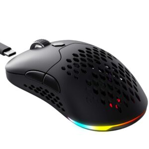 Mysz gamingowa Havit MS963WB