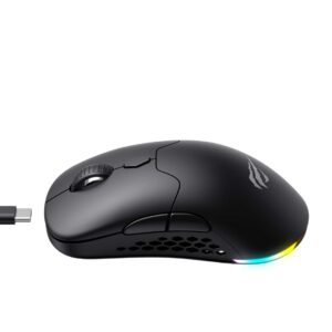 Mysz gamingowa Havit MS963WB