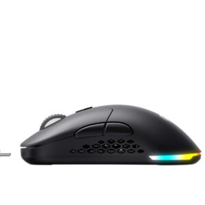 Mysz gamingowa Havit MS963WB
