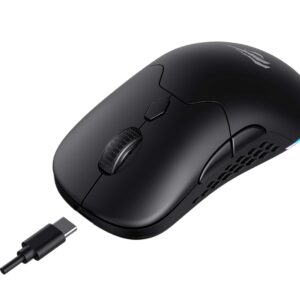 Mysz gamingowa Havit MS963WB
