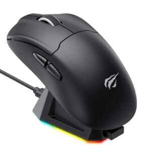 Mysz gamingowa bezprzewodowa Havit MS979WB