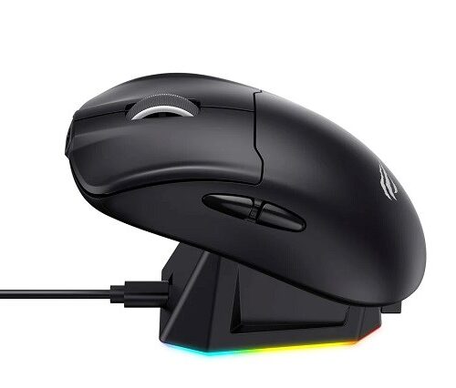 Mysz gamingowa bezprzewodowa Havit MS979WB