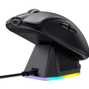 Mysz gamingowa bezprzewodowa Havit MS979WB