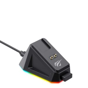 Mysz gamingowa bezprzewodowa Havit MS979WB