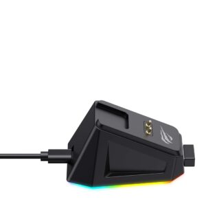 Mysz gamingowa bezprzewodowa Havit MS979WB
