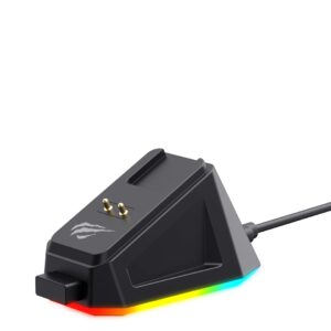 Mysz gamingowa bezprzewodowa Havit MS979WB