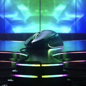 Mysz Razer Basilisk V3