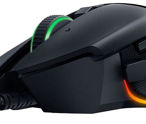 Mysz Razer Basilisk V3