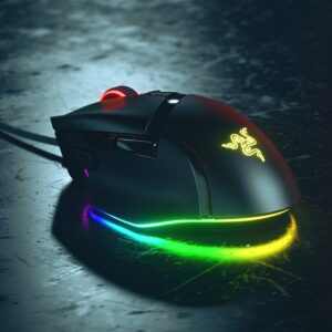 Mysz Razer Basilisk V3