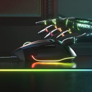 Mysz Razer Basilisk V3