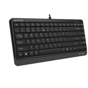 A4TECH KLAWIATURA FSTYLER FK11 GREY A4TKLA46787