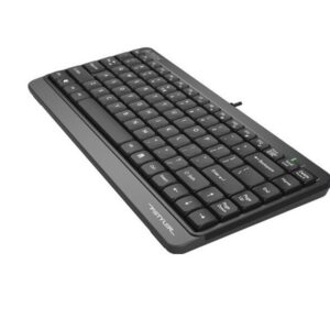 A4TECH KLAWIATURA FSTYLER FK11 GREY A4TKLA46787