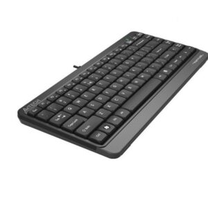 A4TECH KLAWIATURA FSTYLER FK11 GREY A4TKLA46787