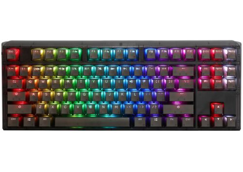 Ducky One 3 TKL | Mechaniczna klawiatura | RGB USB