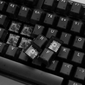 Ducky One 3 TKL klawiatura Gaming USB Czarny