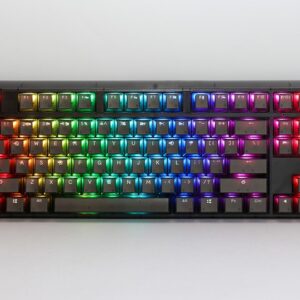 Ducky One 3 TKL klawiatura Gaming USB Czarny