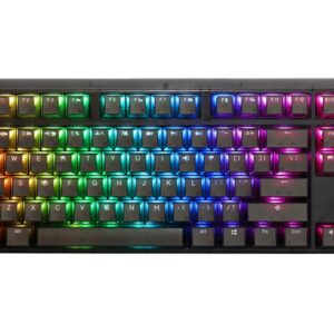 Ducky One 3 TKL klawiatura Gaming USB Czarny