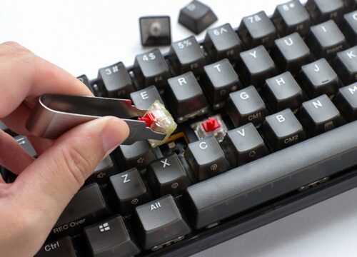 Ducky One 3 SF | RGB USB