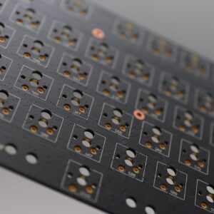 Ducky One 3 SF klawiatura Gaming USB Czarny