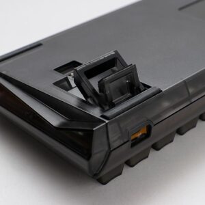 Ducky One 3 SF klawiatura Gaming USB Czarny