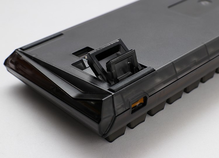 Ducky One 3 SF klawiatura Gaming USB Czarny