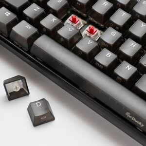 Ducky One 3 SF klawiatura Gaming USB Czarny