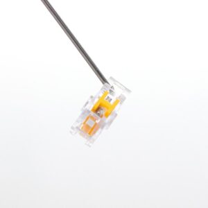 Ducky One 3 SF klawiatura Gaming USB Czarny