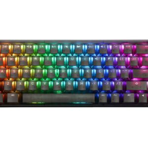 Ducky One 3 SF klawiatura Gaming USB Czarny