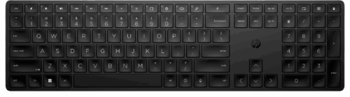 HP 450 Wireless Programmable Keyboard 4R184AA | Klawiatura bezprzewodowa | Programowalna