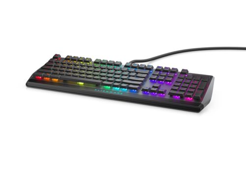 Dell Klawiatura dla graczy Alienware AW510K