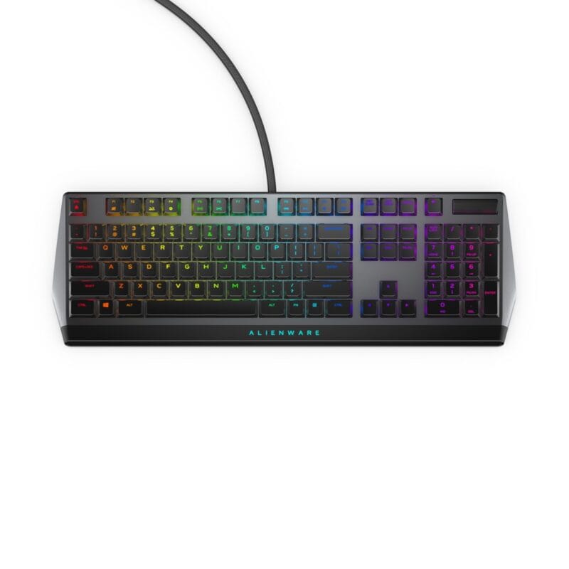 zdjecie-1749203876.jpg Dell Alienware AW510K | Klawiatura mechaniczna | RGB dla graczy