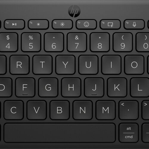 HP Klawiatura 355 Compact Multi-Device 692S9AA